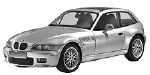 BMW E36-7 P099A Fault Code
