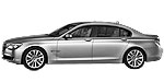 BMW F02 P099A Fault Code