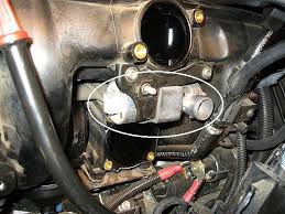 See P099A repair manual