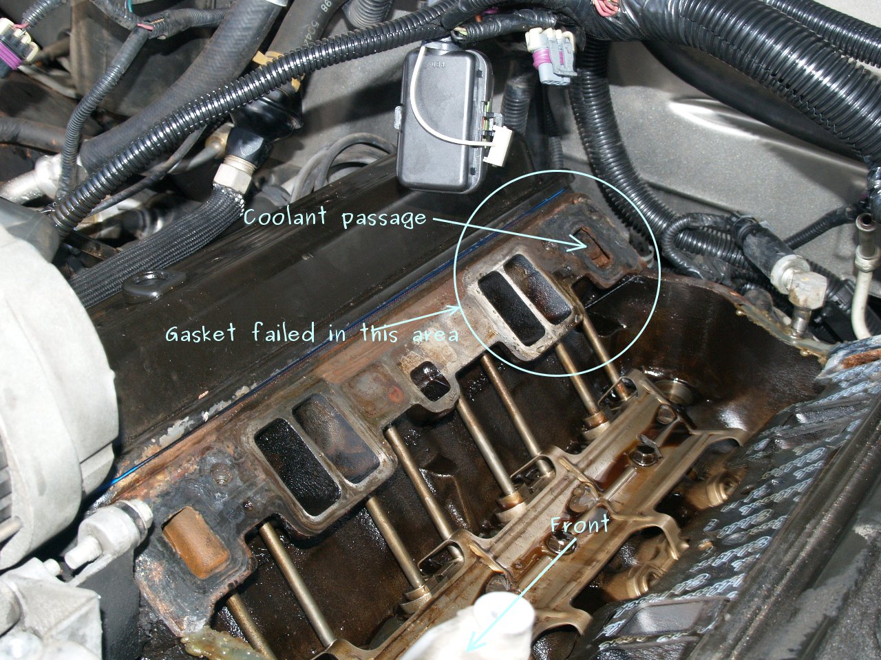 See P099A in engine